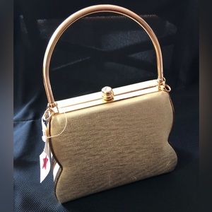 Vintage Evening Bag/purse. ❣️
